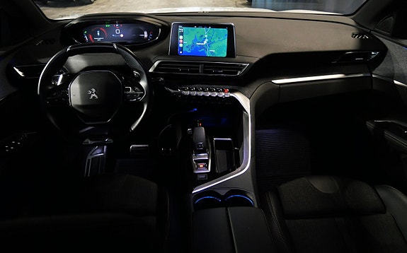 Peugeot 3008 10 of 20