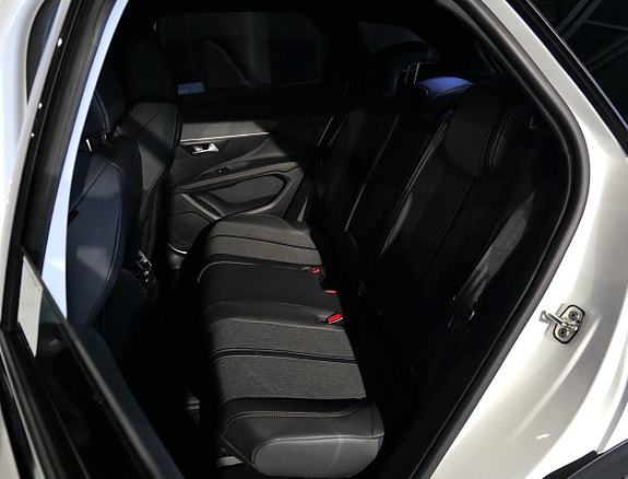 Peugeot 3008 9 of 20