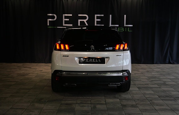Peugeot 3008 4 of 20
