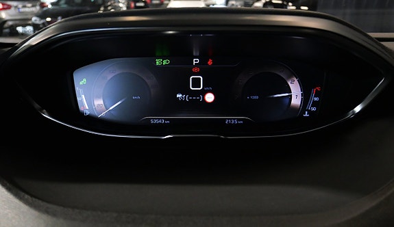 Peugeot 3008 11 of 20