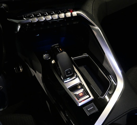 Peugeot 3008 14 of 20