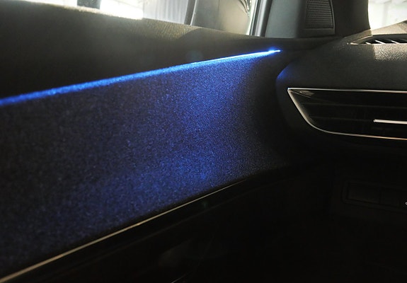 Peugeot 3008 15 of 20