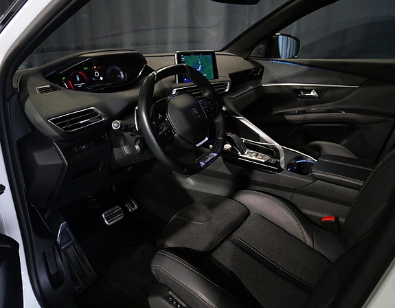 Peugeot 3008 7 of 20