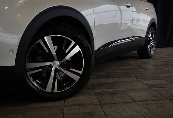 Peugeot 3008 6 of 20