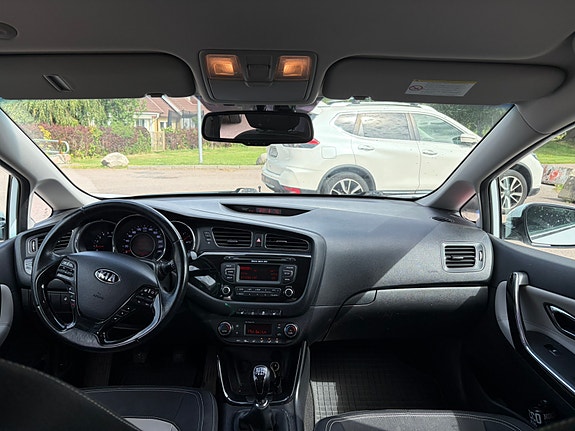 Kia Ceed 6 of 7