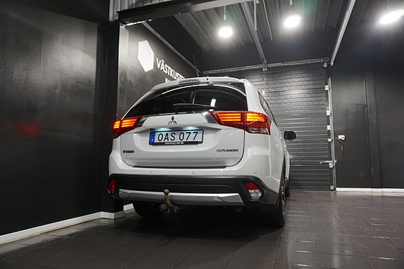 Mitsubishi Outlander 23 of 24