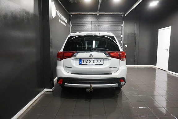 Mitsubishi Outlander 6 of 24