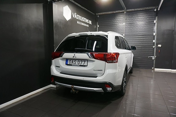 Mitsubishi Outlander 5 of 24