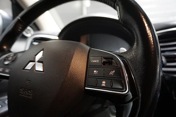 Mitsubishi Outlander 20 of 24