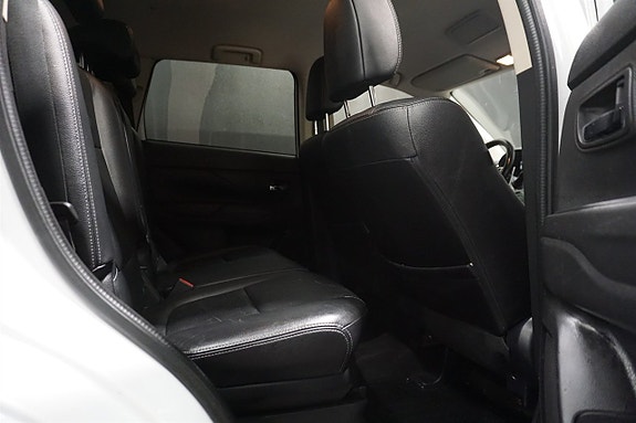 Mitsubishi Outlander 10 of 24