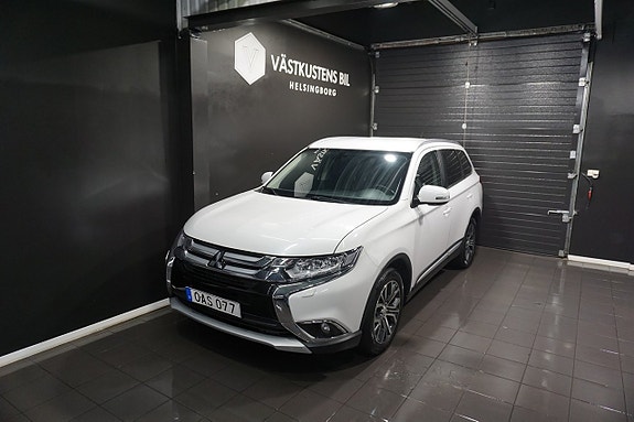 Mitsubishi Outlander 4 of 24