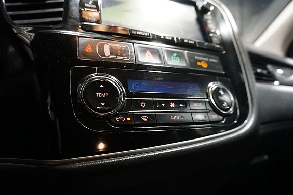 Mitsubishi Outlander 15 of 24