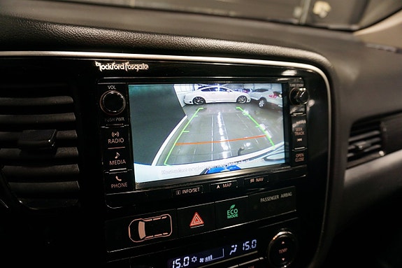 Mitsubishi Outlander 19 of 24