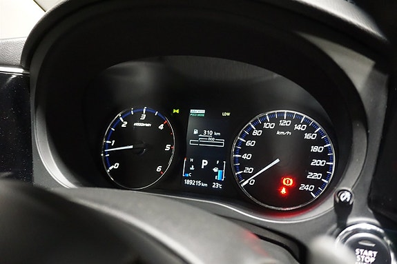 Mitsubishi Outlander 21 of 24