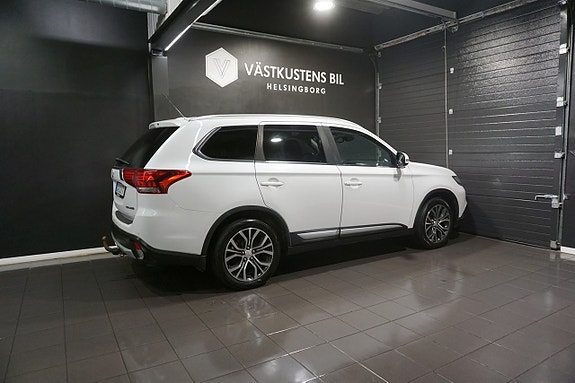 Mitsubishi Outlander 7 of 24