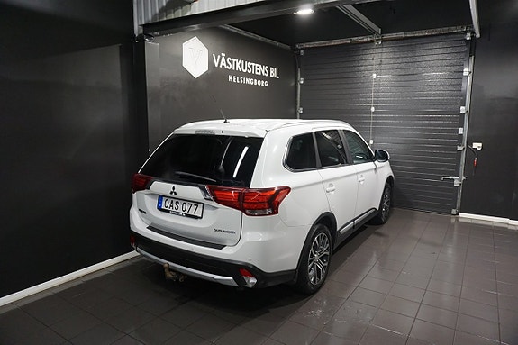 Mitsubishi Outlander 8 of 24