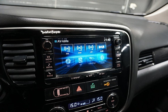 Mitsubishi Outlander 17 of 24