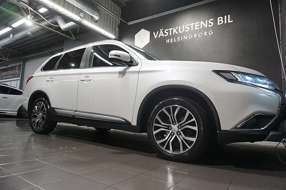 Mitsubishi Outlander 24 of 24