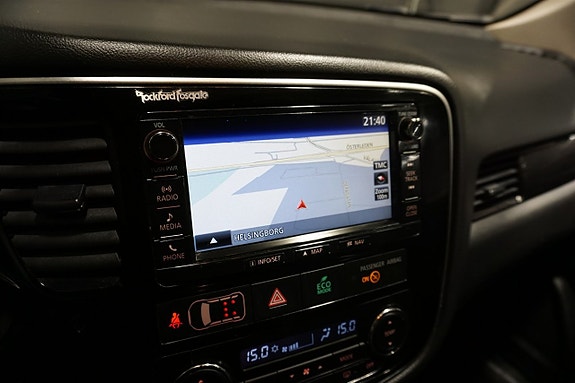 Mitsubishi Outlander 16 of 24