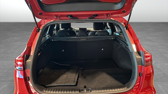 Kia Ceed 10 of 12