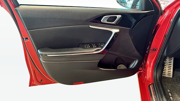 Kia Ceed 11 of 12