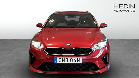 Kia Ceed 8 of 12
