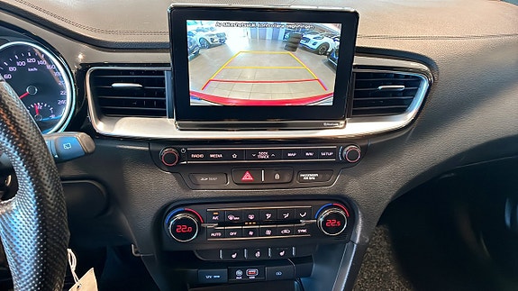 Kia Ceed 12 of 12