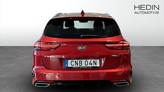 Kia Ceed 7 of 12