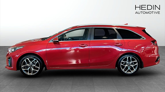 Kia Ceed 6 of 12