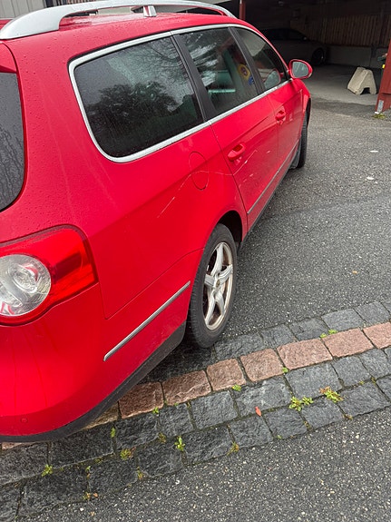 Volkswagen Passat 3 of 4