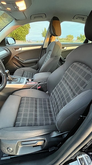 Audi A4 9 of 16
