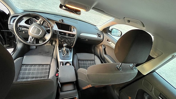 Audi A4 11 of 16