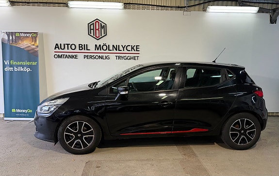 Renault Clio 2 of 14