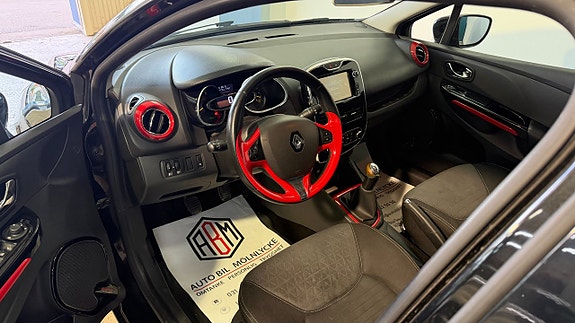 Renault Clio 5 of 14