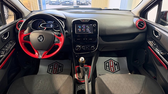 Renault Clio 7 of 14