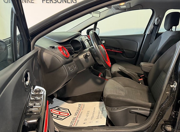 Renault Clio 4 of 14