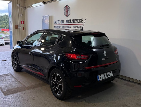 Renault Clio 3 of 14