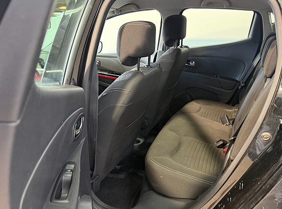 Renault Clio 6 of 14