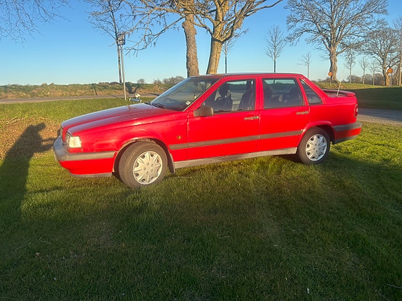 Volvo 850 3 of 5