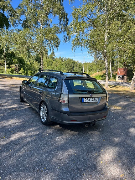 Saab 9-3 2 of 11
