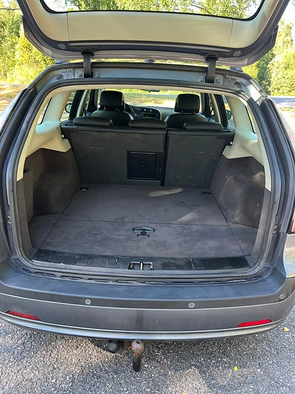 Saab 9-3 6 of 11