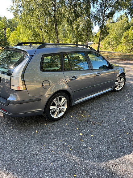 Saab 9-3 4 of 11