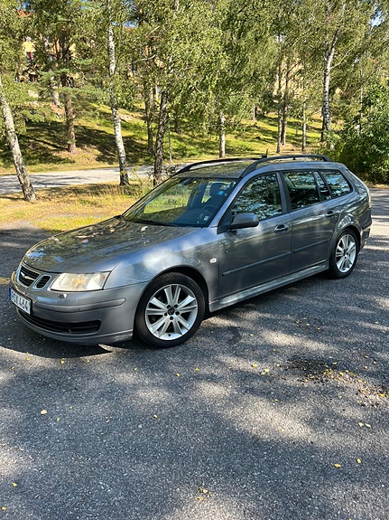 Saab 9-3 3 of 11