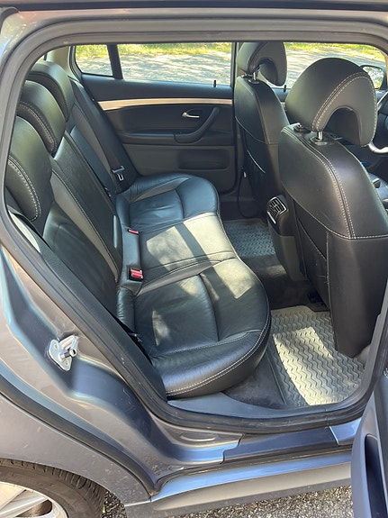 Saab 9-3 7 of 11