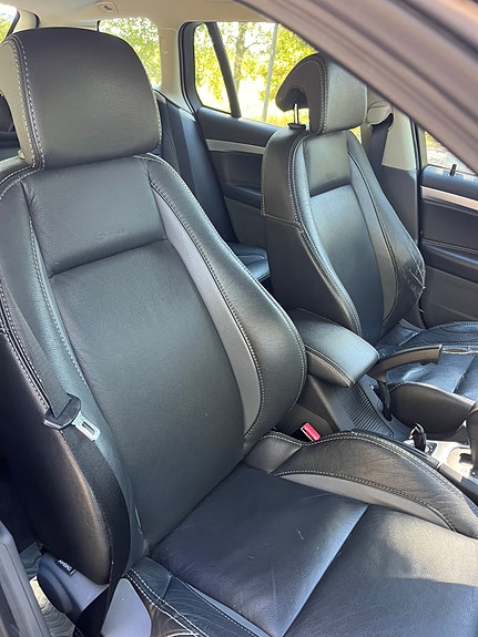 Saab 9-3 11 of 11
