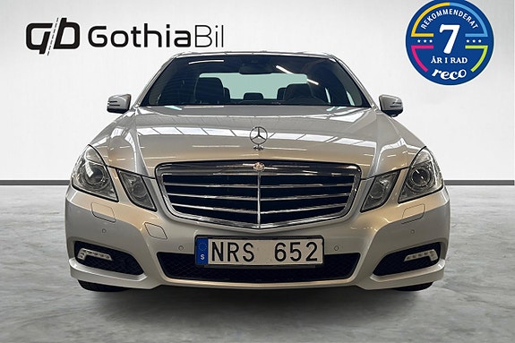 Mercedes-Benz E250 2 of 24