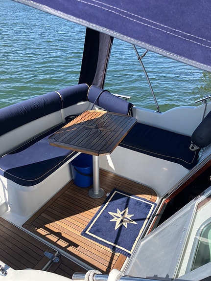 Finnmaster 7600 6 of 28