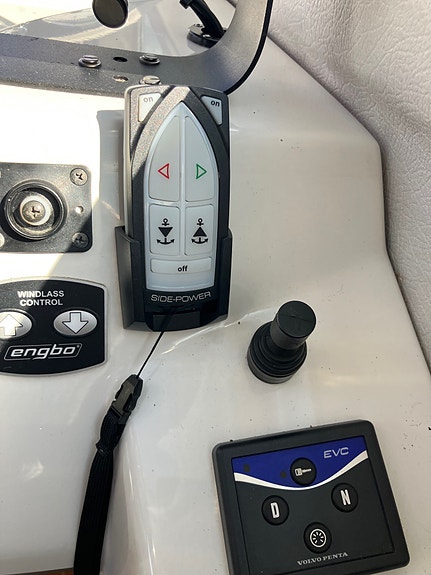 Finnmaster 7600 19 of 28
