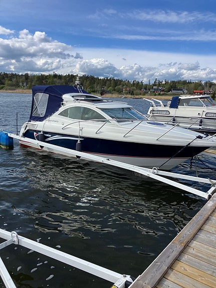 Finnmaster 7600 3 of 28