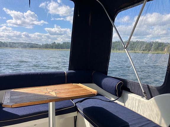Finnmaster 7600 7 of 28